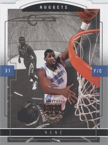 伝説の右腕　FLEER LIMITED SKYBOX EDITION 2003-04 Fleer skybox limited editon skys the limit & LL