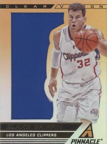 2013-14 Panini Pinnacle - Blake Griffin #73