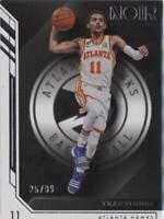 2022-23 Panini Noir - Trae Young #59