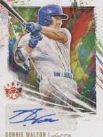 2020 Panini Diamond Kings - Donnie Walton #DKS-DW