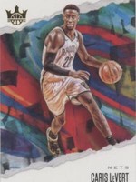 2019-20 Panini Court Kings - Caris LeVert #52