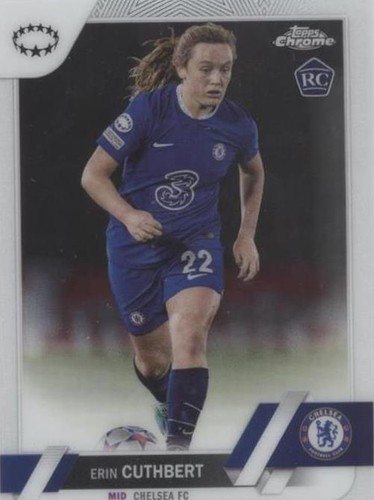 Mykhailo Mudryk 2022-23 Topps UEFA Champions League Rookie