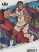 2019-20 Panini Court Kings - Buddy Hield #38