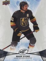 2021-22 Upper Deck Ice - Mark Stone #21