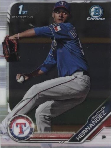 2025 Bowman Hyungchan Um 1st Chrome Wave Refractor /350 #BCP