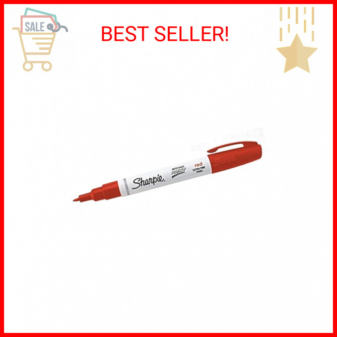 Red Extra Fine (35570)