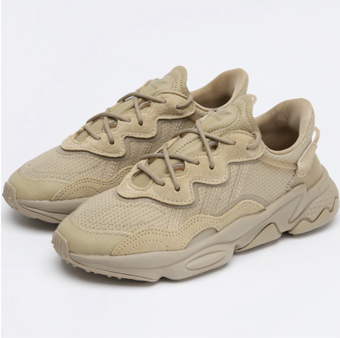 Adidas OZWEEGO J Sneakers Shoes FZ2656 Size 4.5 # | eBay