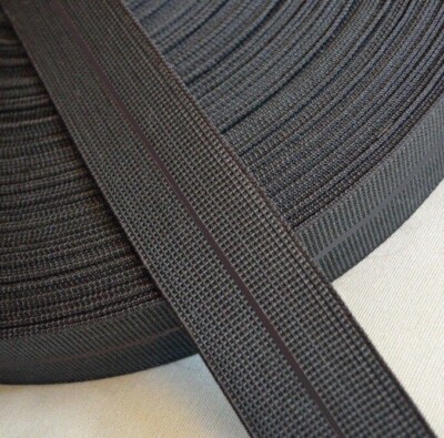 2" Latex Elasbelt Stretch Webbing Upholstery - Sofa / Chair Repair (By Yard)