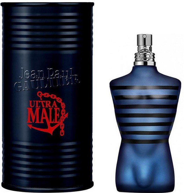Jean paul gaultier le male elixir духи