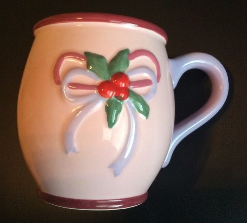 DISNEY Vtg Snow White Mug 