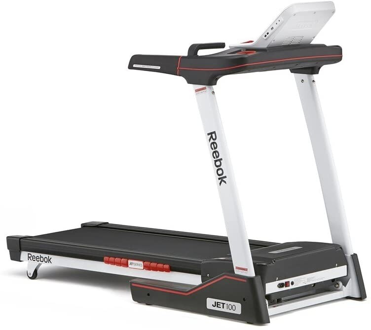 Reebok jet 100 treadmill ebay Clearance
