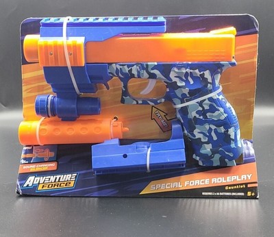 Adventure ForceAdventure Force Gauntlet Special Force Roleplay Set with Sound