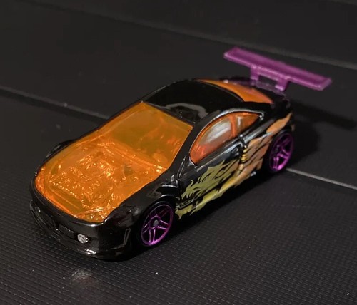Custom Cougar