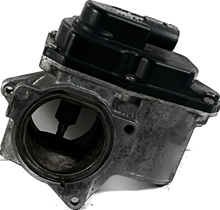 Valvola EGR BY PASS PER AUDI SEAT SKODA VOLKSWAGEN GOLF V 5 CODICE: 03L131501K