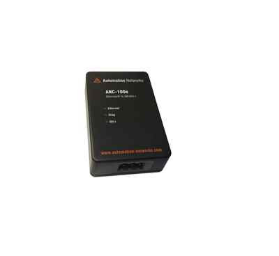 ANC-100e ETHERNET IP ALLEN BRADLEY DATA HIGHWAY PLUS DH+ GATEWAY AN-X2-AB-DHRIO