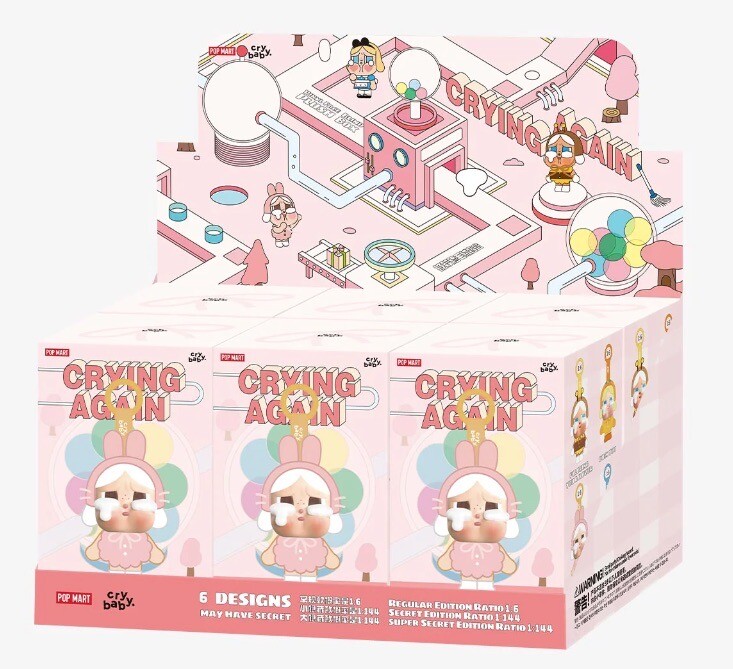 CRYBABY CRYING AGAIN ボックス 新品未開封 s-l400.jpg