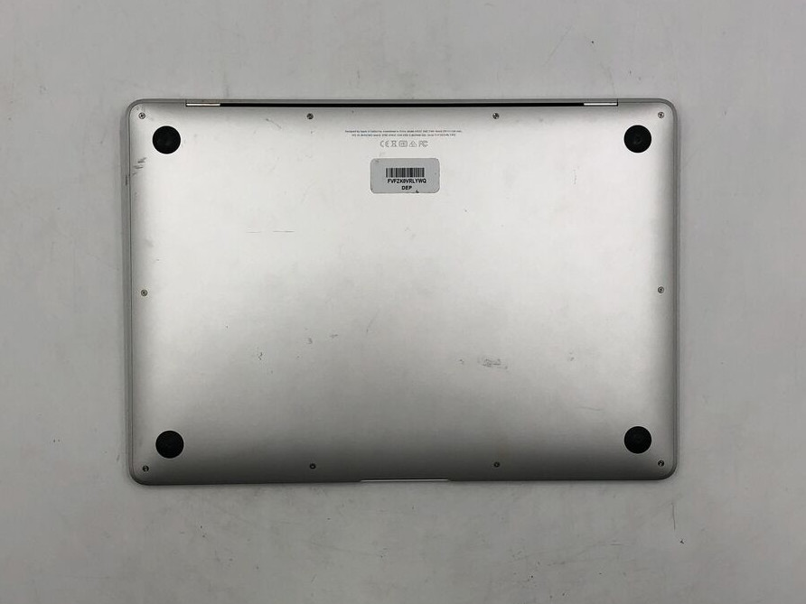 Apple MacBook Pro - A1932 - 2019 13