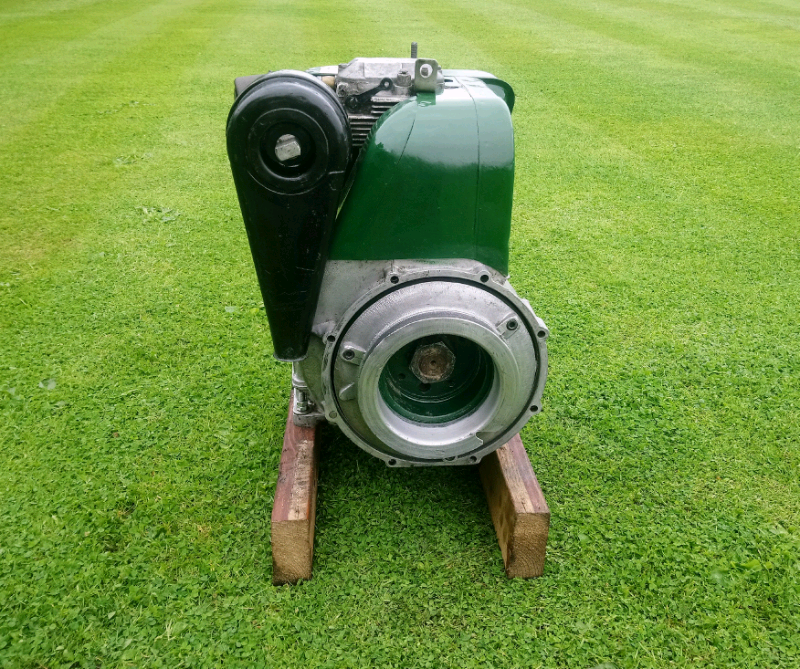 1992 LISTERPETTER AA1 DIESEL ENGINE GOOD WORKING ORDER SERVICED £250