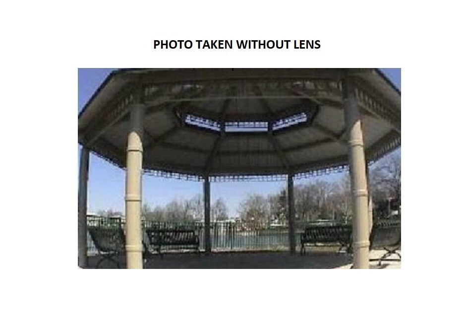 HD Ultra Wide Angle Macro Lens For Canon E F 50mm f/1.4 USM Lens