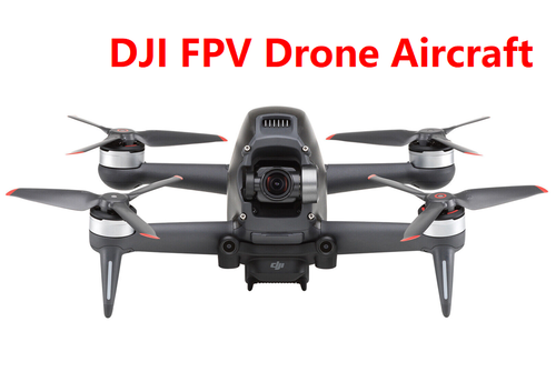DJI FPV Drone Only - 98% Brand New | eBay