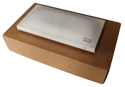 NEW LOT 2X Cisco Meraki MR33-HW Dual-band Access Point