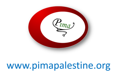 pima palestine
