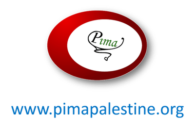 pima palestine