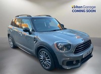 2019 MINI Countryman 1.5 Cooper Sport SUV 5dr Petrol Steptronic Euro 6 (s/s) (13