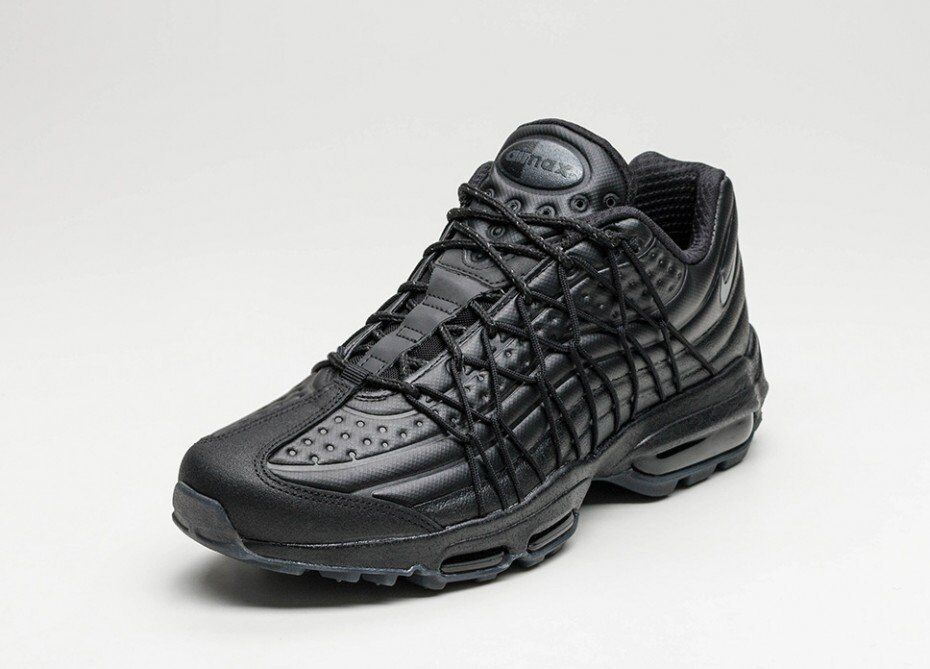 air max 95 ultra all black air max 95 ultra all black