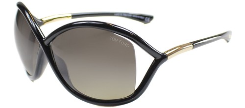 TOM FORD TF751 01V Dax POLARIZED Sunglasses 50□22-145 Made TOM FORD TF751 01V Dax POLARIZED Sunglasses 50□22-145 Made