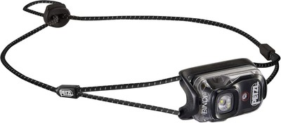 PETZL Bindi Beleuchtung  Stirnlampen