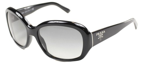 PRADA Sunglasses Plastic white Bordeaux Women spr20U | eBay