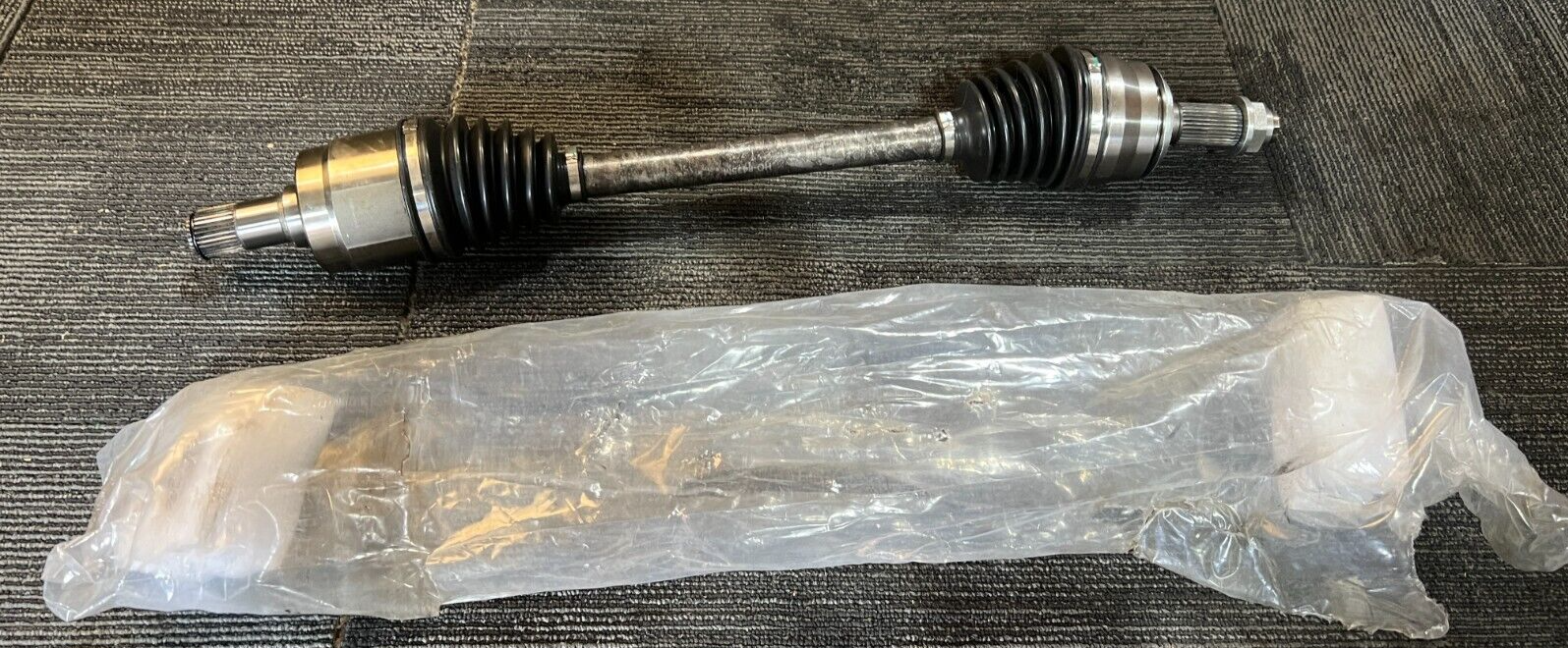 APWI HO8435 CV Axle Assemble All Wheel Drive, Front Right | eBay