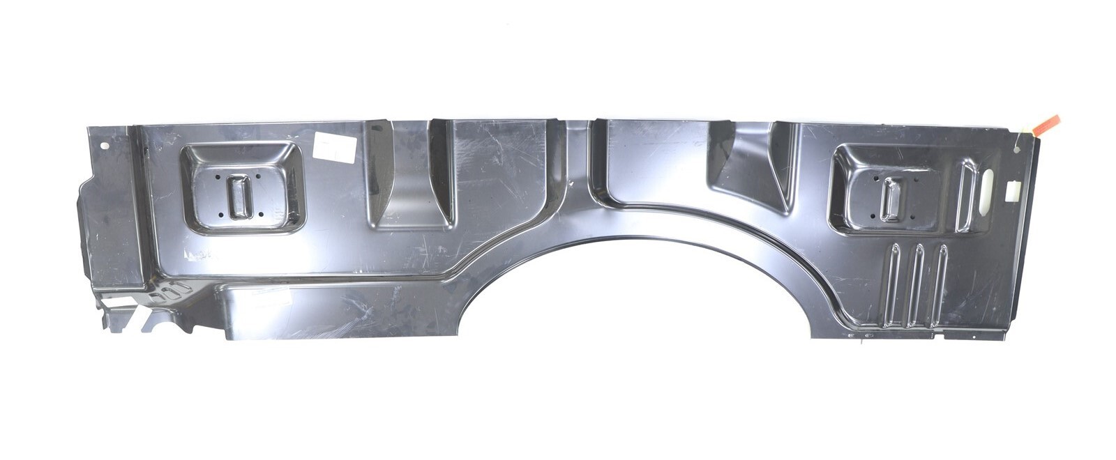 LLRページ NEW OEM Ford 8' Pickup Bed Inner Panel Left LC3Z-9827865-A F