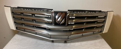 Toyota Alphard ANH20 2013 Front Chrome Grille and Badge 75301-58060