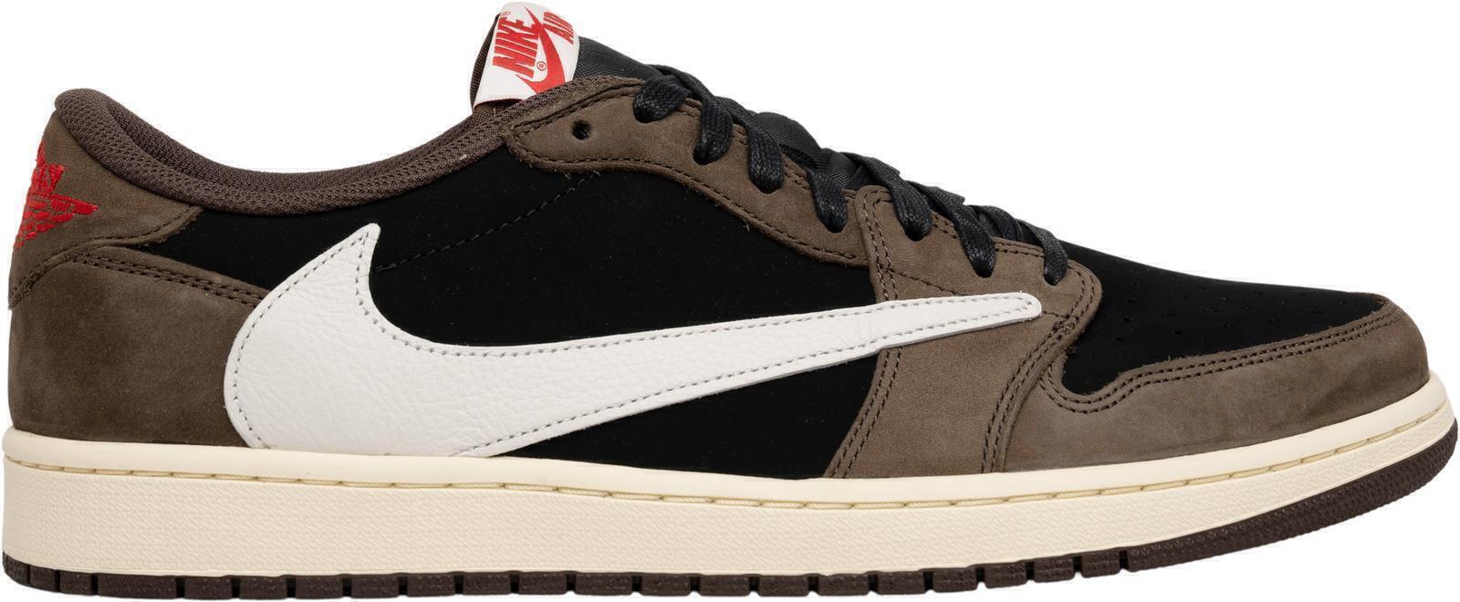 Jordan 1 x Travis Scott Low Mocha for Sale | Authenticity Jordan 1 x Travis Scott Low Mocha for Sale | Authenticity