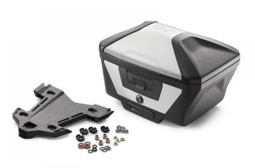 KTM Touring TOP CASE Set 790 ADV/R 19 (63512929544) | eBay