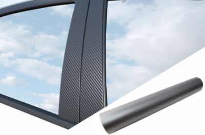 SPIEGELKAPPE RECHTS FÜR MINI R56 SCHRÄGHECK 06-13
