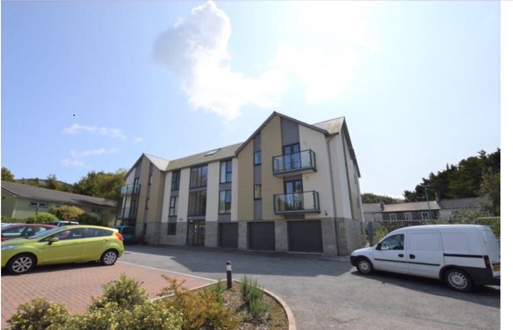 1 bed flat to rent , Redruth in Chacewater, Cornwall Gumtree
