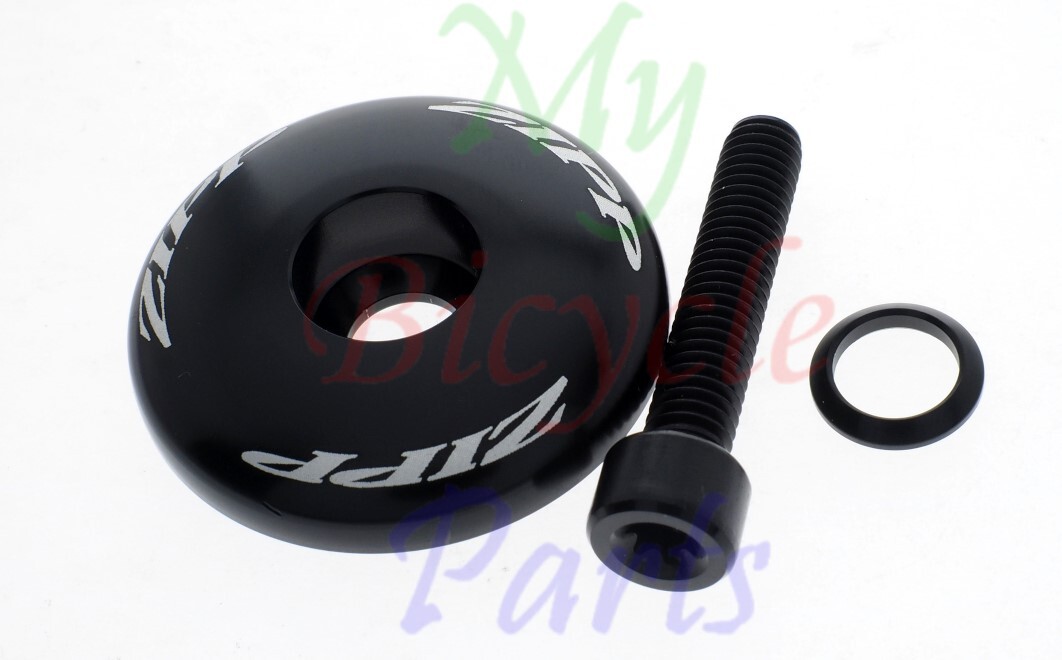 ZIPP Service Course SL Stem 90mm ±6° 1-1/4