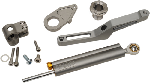 Ohlins SD 042 Steering Damper 13-21 Kawasaki Ninja ZX-6R | eBay