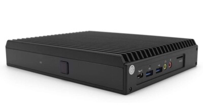 IC Realtime Ella Pro 8 Channel Intelligent Search Engine