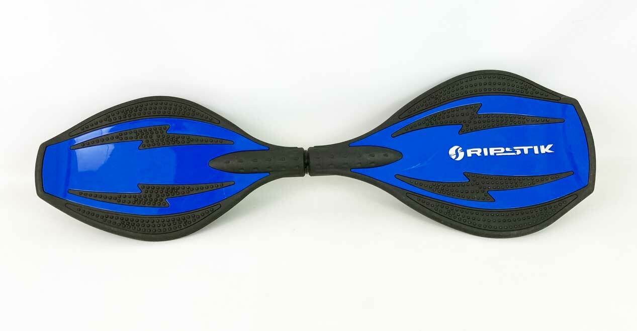 Ripstik Caster Board Crow スケートボード 新品 Amazon.com : Razor Ripstik Caster Board - Silver : Caster