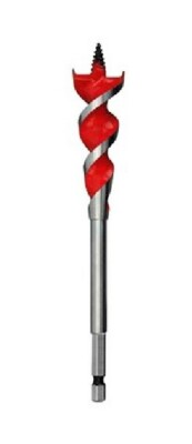 MILWAUKEE Boring Drill Bit 7/8 Inch Self Feed Wood CHN 48-13-0078