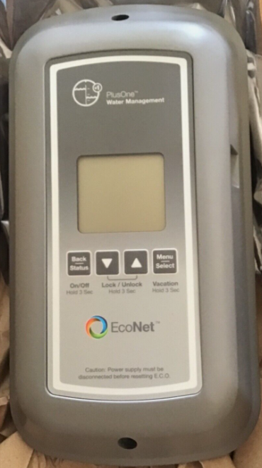Electronic Control Assembly Ap23001