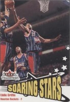 2002-03 Fleer Tradition - Eddie Griffin #231