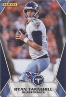 2020 Panini NFL Sticker & Card Collection Ryan Tannehill #57