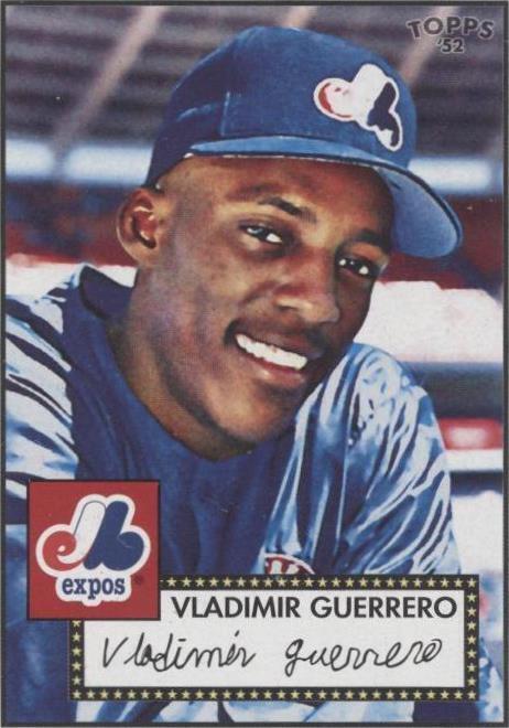  Guerrero 1st レコード Guerrero 1st レコード Guerrero 1st レコード