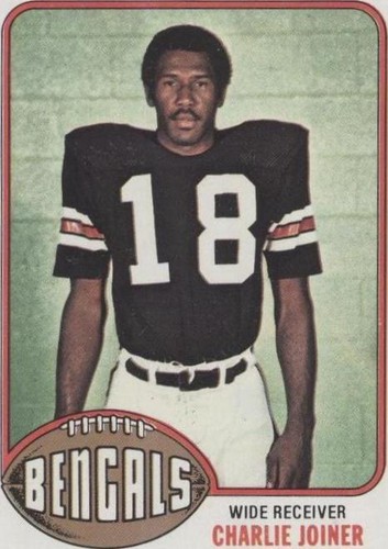 チャーリーページ 1982 TOPPS #233 CHARLIE JOINER PSA 9 | eBay