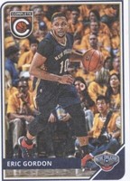 2015-16 Panini Complete - Eric Gordon #159